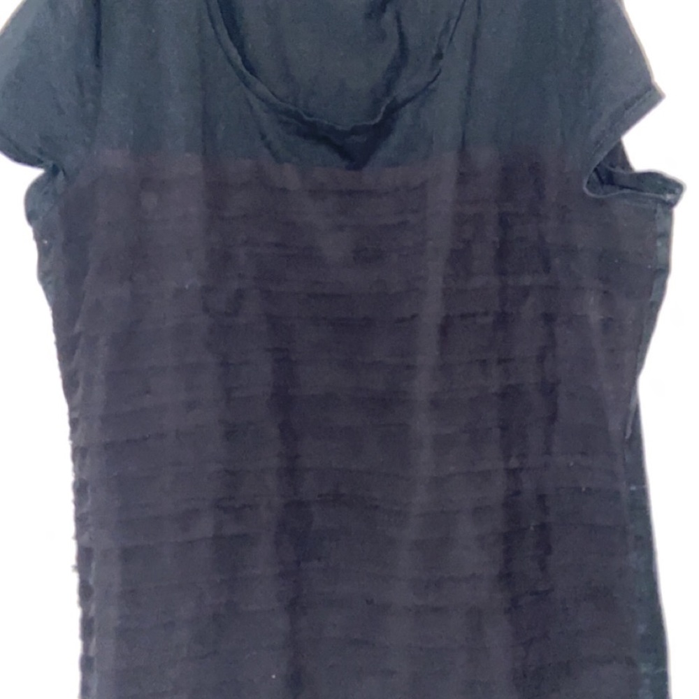 Ann Taylor Black top